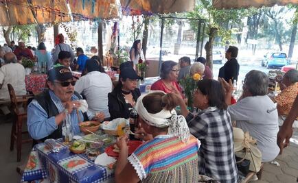 Ante aumento de casos de Covid-19, Zaachila decide cerrar todos sus mercados 15 días