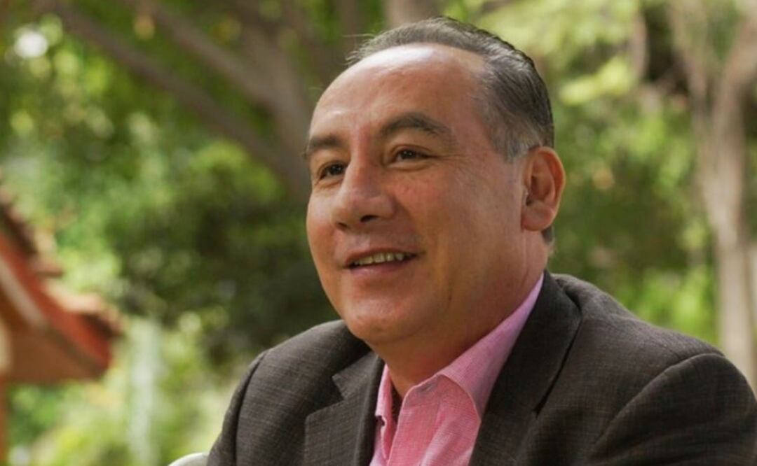 Foto: Edwin Hernández/EL UNIVERSAL