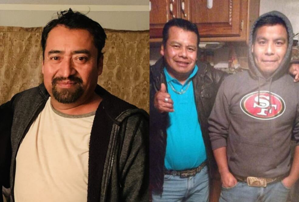 Eran de Oaxaca 2 de los 7 trabajadores asesinados durante tiroteos de California, EU