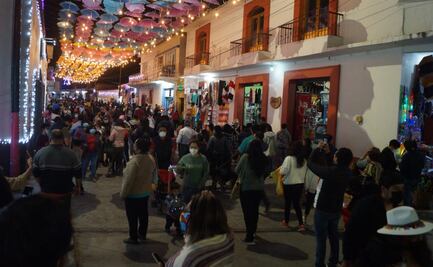 Aumentan a 194 casos nuevos de Covid-19 en Oaxaca durante la última semana