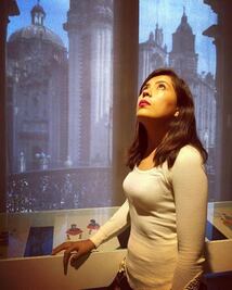 Dirigen carta a AMLO para pedir justicia  y seguridad para María Elena