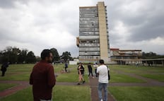 UNAM dice adiós a los exámenes en línea; aplicará pruebas presenciales para ingresar a bachillerato y licenciatura