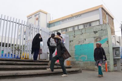 Anuncia sindicato de Salud marcha para exigir pagos