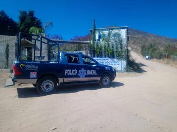 Policías estatales y municipales de Xoxo, Oaxaca, disparan y detienen a 7 jóvenes; indagan abuso policial