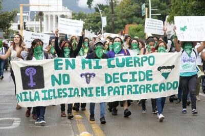 Con al menos 28 votos, Oaxaca se perfila como la segunda entidad del país en despenalizar el aborto