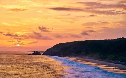 Cuál es el significado de Mazunte, Oaxaca y de otros destinos de México
