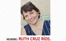 Buscan a Ruth Cruz Ríos, trabajadora de la Universidad del Mar en Huatulco, Oaxaca
