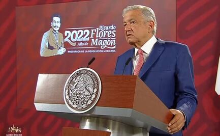 AMLO pedirá a Fiscalía de Oaxaca información sobre quinto atacante de la saxofonista María Elena Ríos