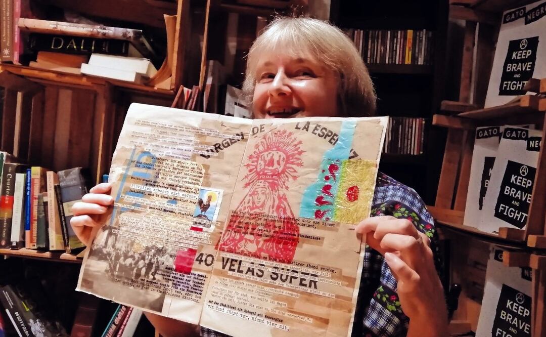 Foto: Juan Carlos Zavala