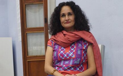 Feministas presentan recurso jurídico para que tribunal federal entregue a Susana Harp candidatura de Morena en Oaxaca