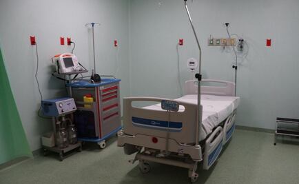 Oaxaca confirma segundo deceso por coronavirus; SSO pide a la población quedarse en casa