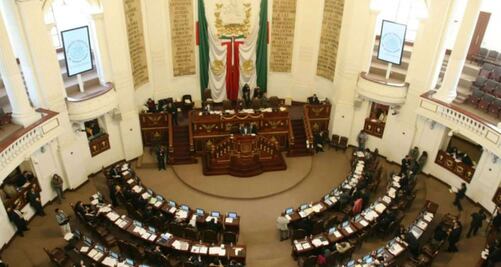 Congreso de CDMX aprueba la reforma educativa