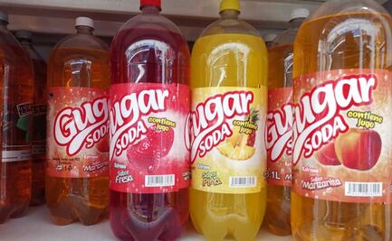 Refresquera Gugar tomó ilegalmente tierras de Coyotepec, Oaxaca; nunca pagó impuestos y debe 11 mdp