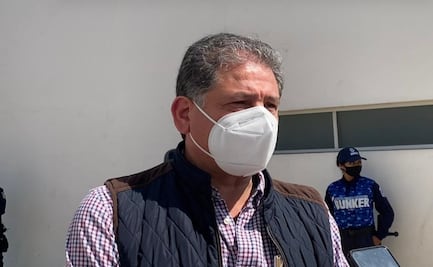 Por austeridad, contemplan desaparición de subsecretarías del Gobierno de Oaxaca