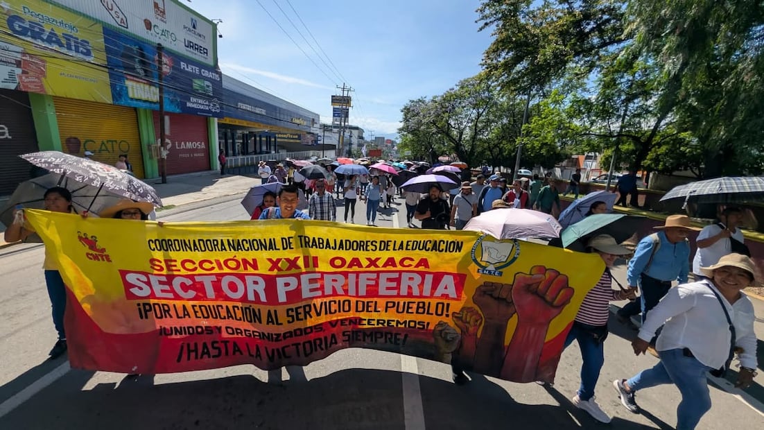 Foto: Juan Carlos Zavala EL UNIVERSAL