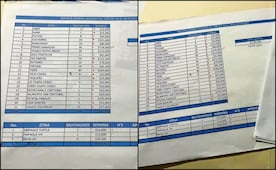 Policía de élite de Chiapas, en narconómina de “El Mencho”