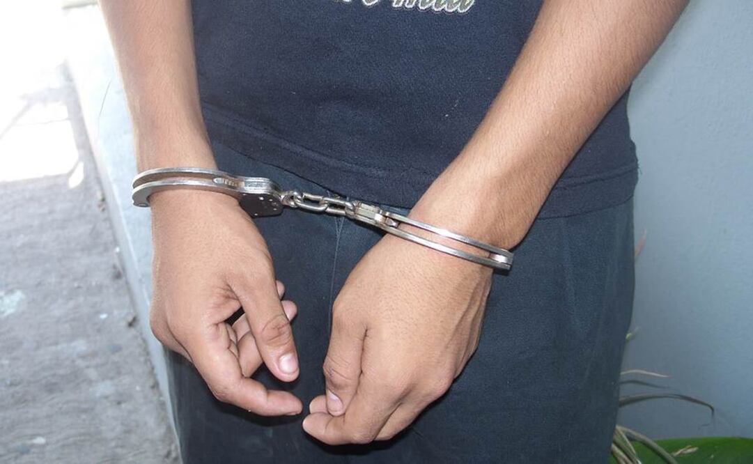 Cae en Huatulco presunto asaltante de tiendas que se les escapó a elementos de la fiscalía. Foto: Ilustrativa