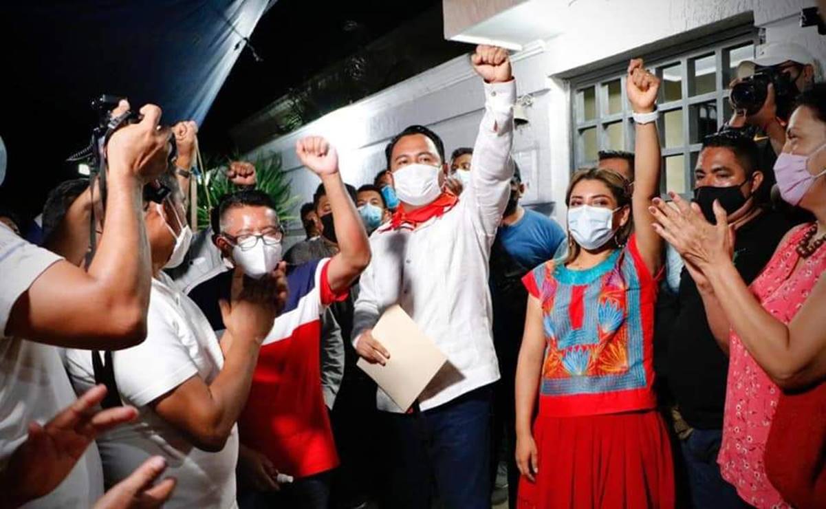 Fotos: Roselia Chaca