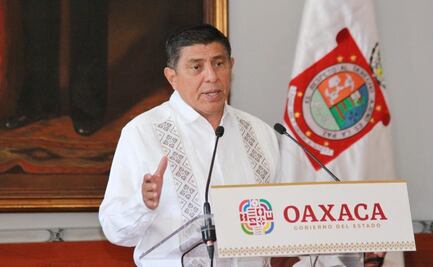 A casi 6 meses, gobierno de Jara no ha transparentado ninguna convocatoria para obra pública en Oaxaca