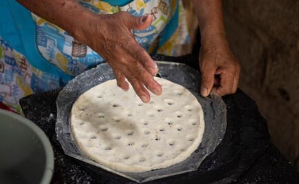 Totopo istmeño, alimento ancestral de Oaxaca con sabor a resistencia