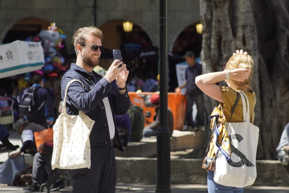 Foto: Mario Arturo Martínez / EL UNIVERSAL