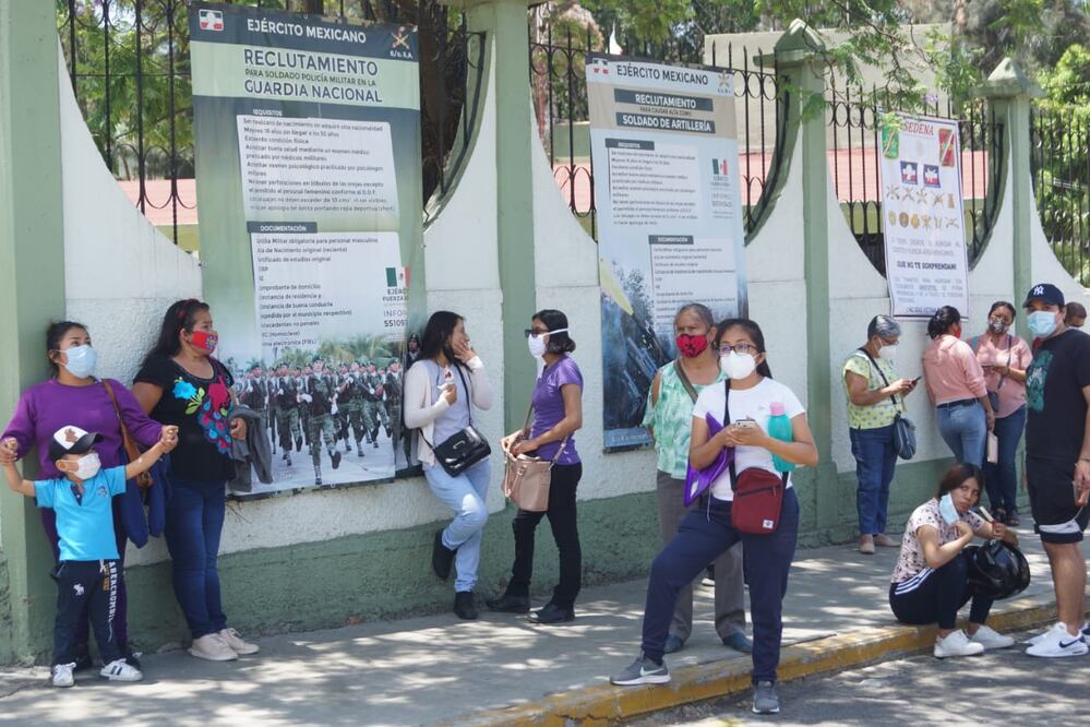 Foto: Edwin Hernández/ EL UNIVERSAL