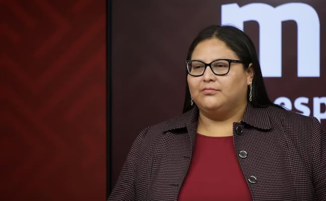 Suman 9 cambios en el gabinete de Sheinbaum; Citlalli Hernández, el más reciente 