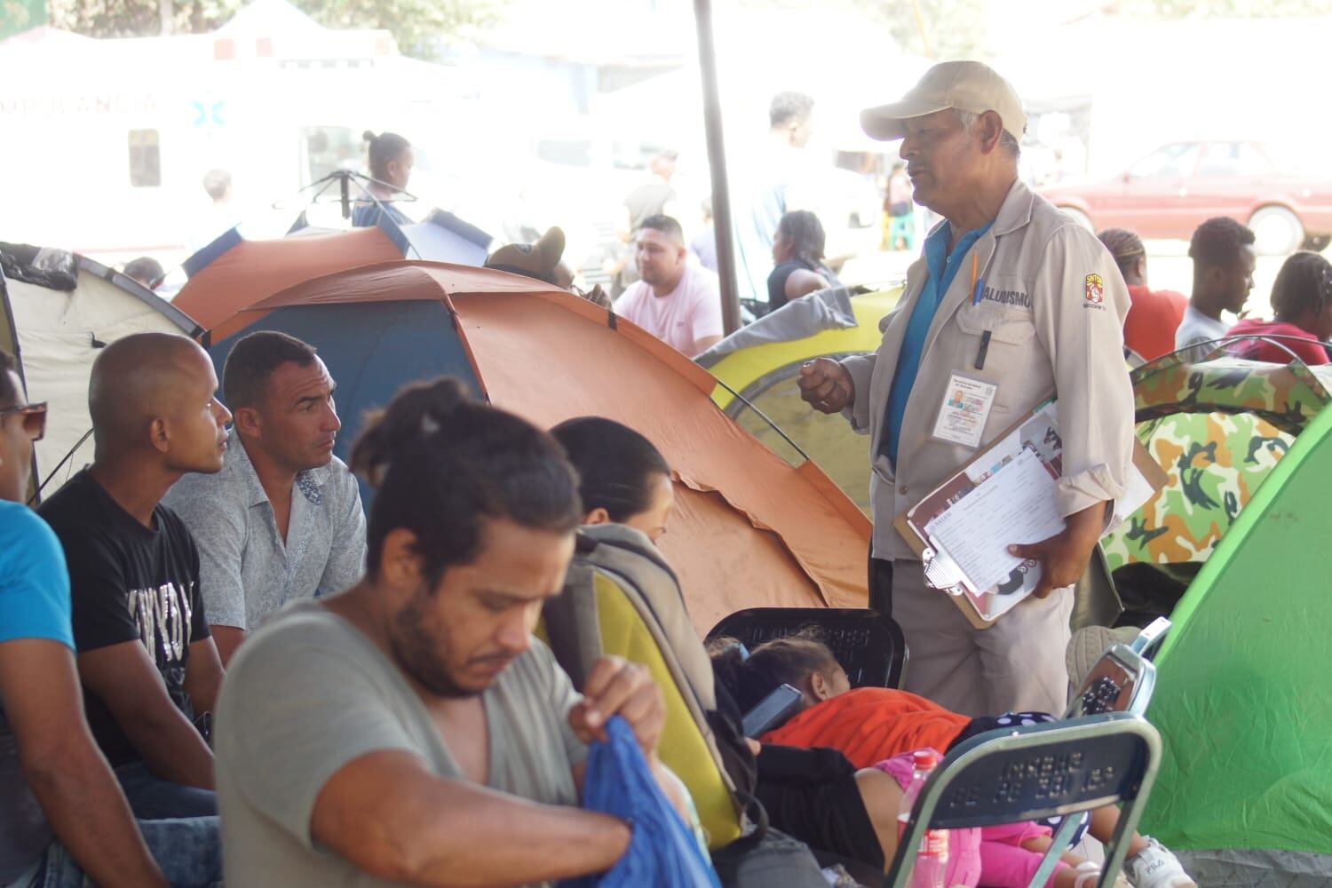 Afirma gobierno de Oaxaca que refuerza acciones contra la malaria ...