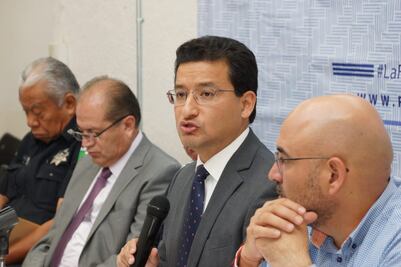 Desarticulan cuatro bandas de secuestradores en Oaxaca