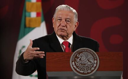 Presuntos asesinos del periodista Heber López fueron trasladados en Oaxaca por seguridad: AMLO