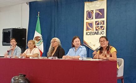 INE olvida a pueblos indígenas en la promoción de la elección del Poder Judicial: experta