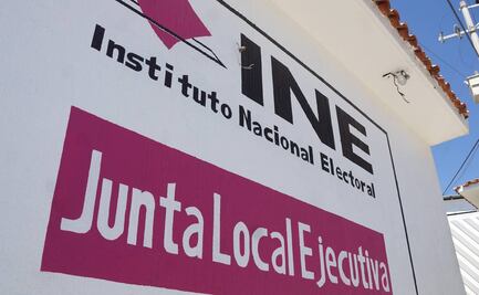 Interponen juicio contra lineamientos del INE para candidaturas indígenas y LGBT+ en Oaxaca