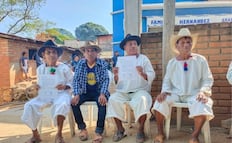 Ante supuesto riesgo de violencia, exigen presencia de la Guardia Nacional por elecciones en Ixtayutla