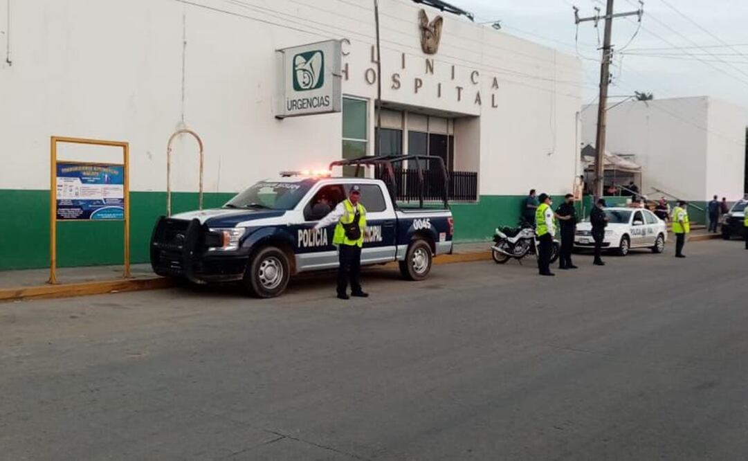 Indaga IMSS Oaxaca irregularidades por cobro indebido de facturas en hospital de Tuxtepec. Foto: Especial