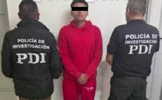 Joven de 18 años se graba tras cometer un asesinato y envía el video por error a su madre; es detenido en CDMX 