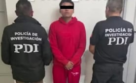 Joven de 18 años se graba tras cometer un asesinato y envía el video por error a su madre; es detenido en CDMX
