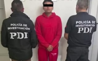 Joven de 18 años se graba tras cometer un asesinato y envía el video por error a su madre; es detenido en CDMX