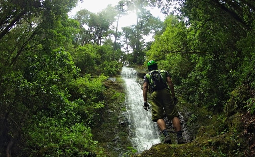 San Isidro Llano El Grande. Foto: ecoturismoenoaxaca.com