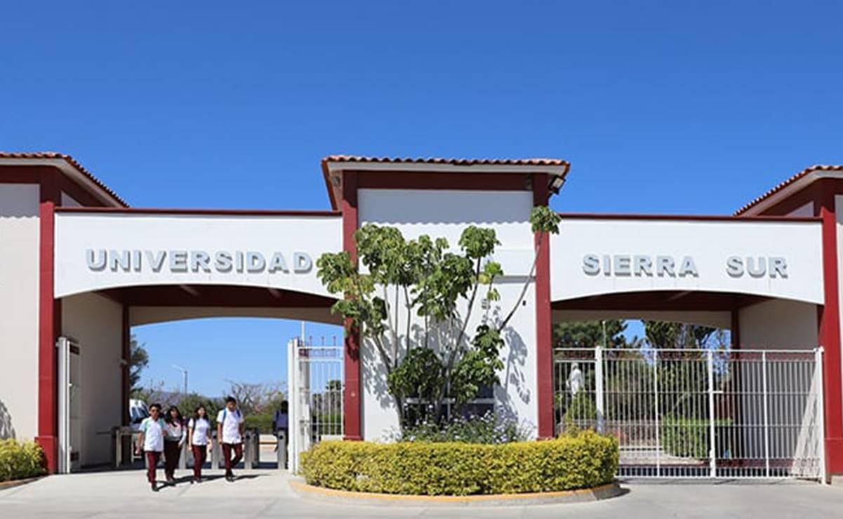 Universidad de la Sierra Sur enfrenta incertidumbre laboral y detrimento económico por nuevo decreto