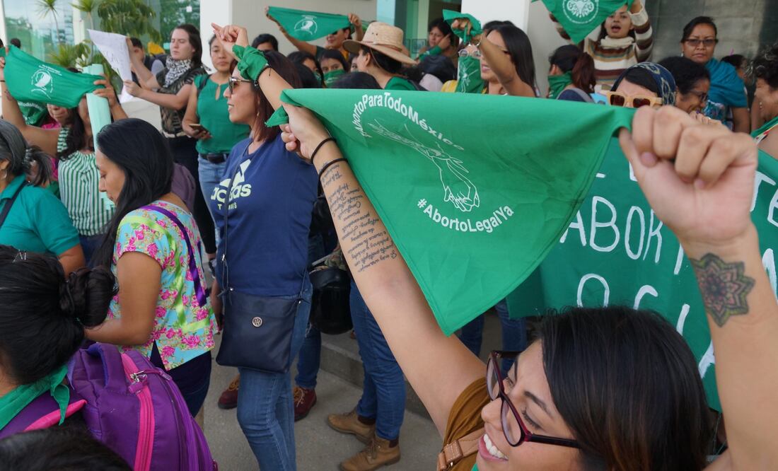 Foto: Edwin Hernández/ EL UNIVERSAL