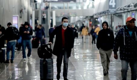 Ssa analiza posible caso de coronavirus en Oaxaca