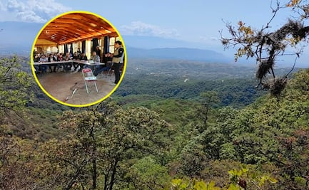 Autoridades agrarias advierten amenazas ambientales al Parque Nacional Benito Juárez y a la Cordillera Norte