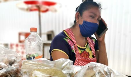 Familias de pacientes de Covid-19 en Juchitán enfrentan estigma y discriminación