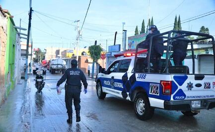 Aprehenden a sujeto acusado de trata de personas en la ciudad de Oaxaca