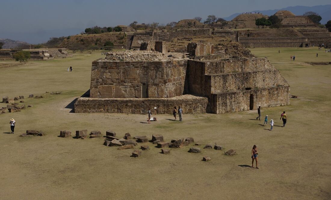 Foto: Edwin Hernández / EL UNIVERSAL