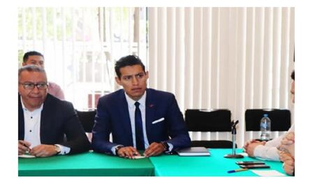 Hallan muerto al alcalde de Nahuatzen; había sido secuestrado