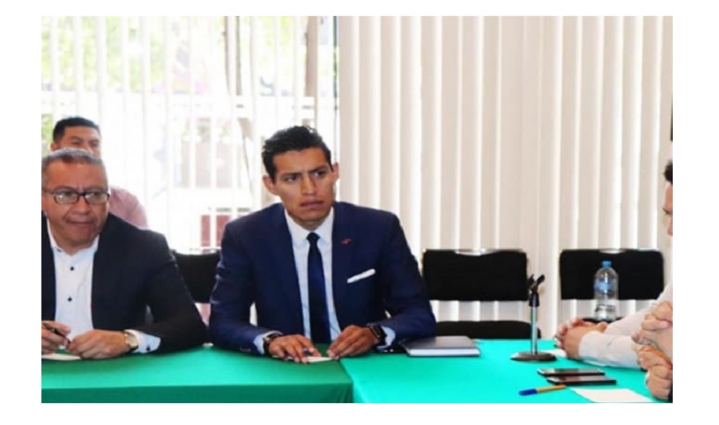 Hallan muerto al alcalde de Nahuatzen; había sido secuestrado