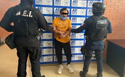 Detienen a “Maik”, señalado como uno de los “principales generadores de violencia” en la Mixteca, Oaxaca