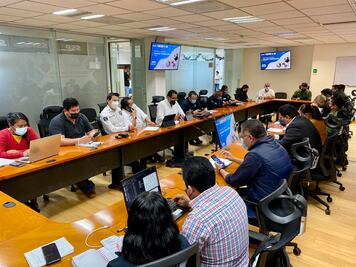 Concluye sin incidentes renovación de 218 autoridades municipales, reporta Segego