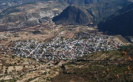 Pobladores de Nundó denuncian cobro por transitar camino de Yodohino; piden intervención del Gobierno de Oaxaca